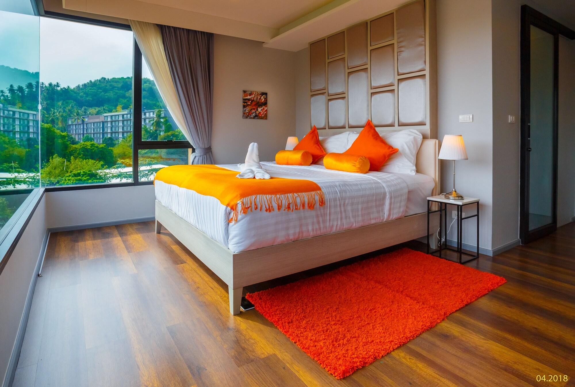 Apartahotel 6th Avenue 4*