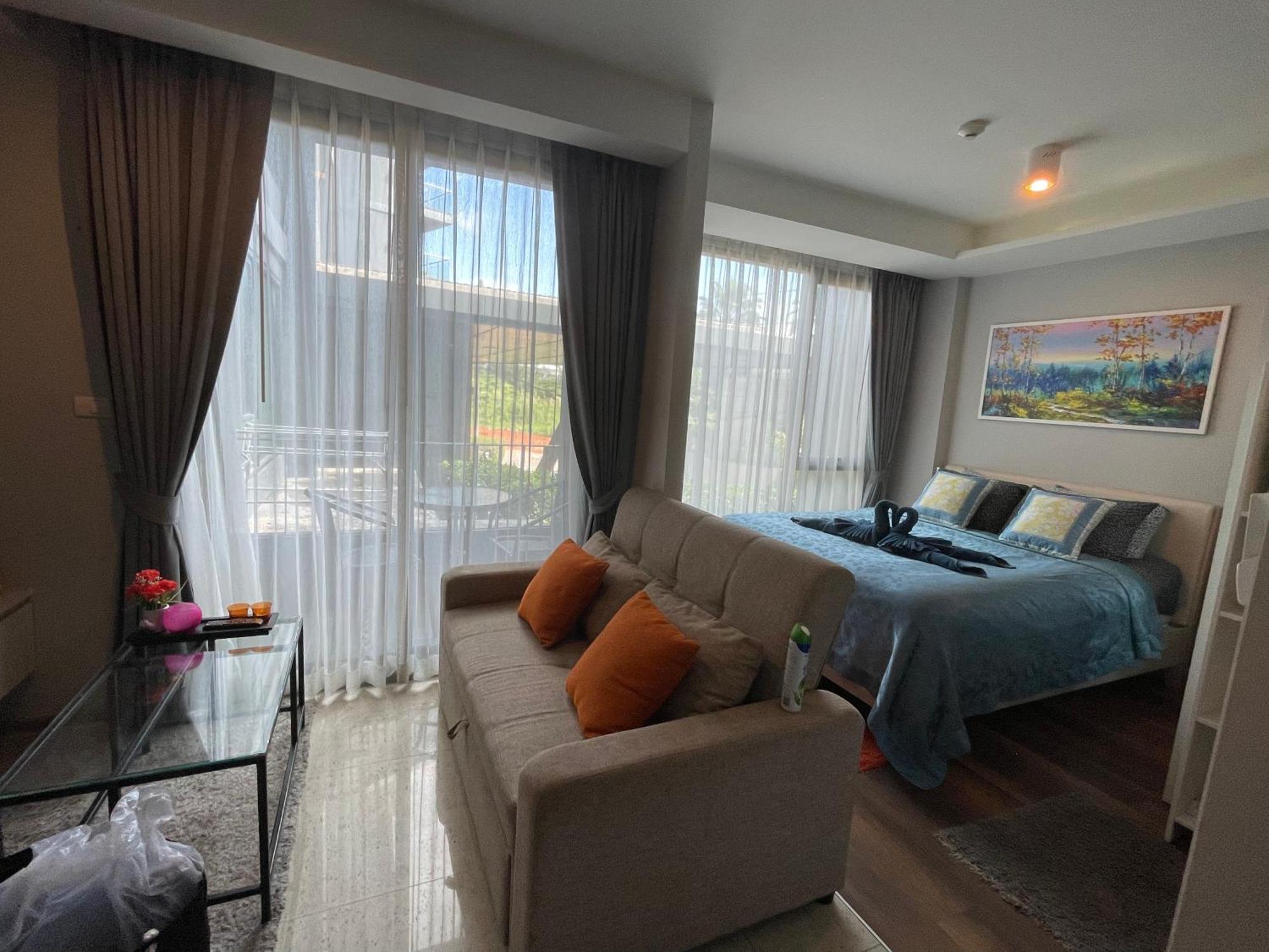 Apartahotel 6th Avenue 4*
