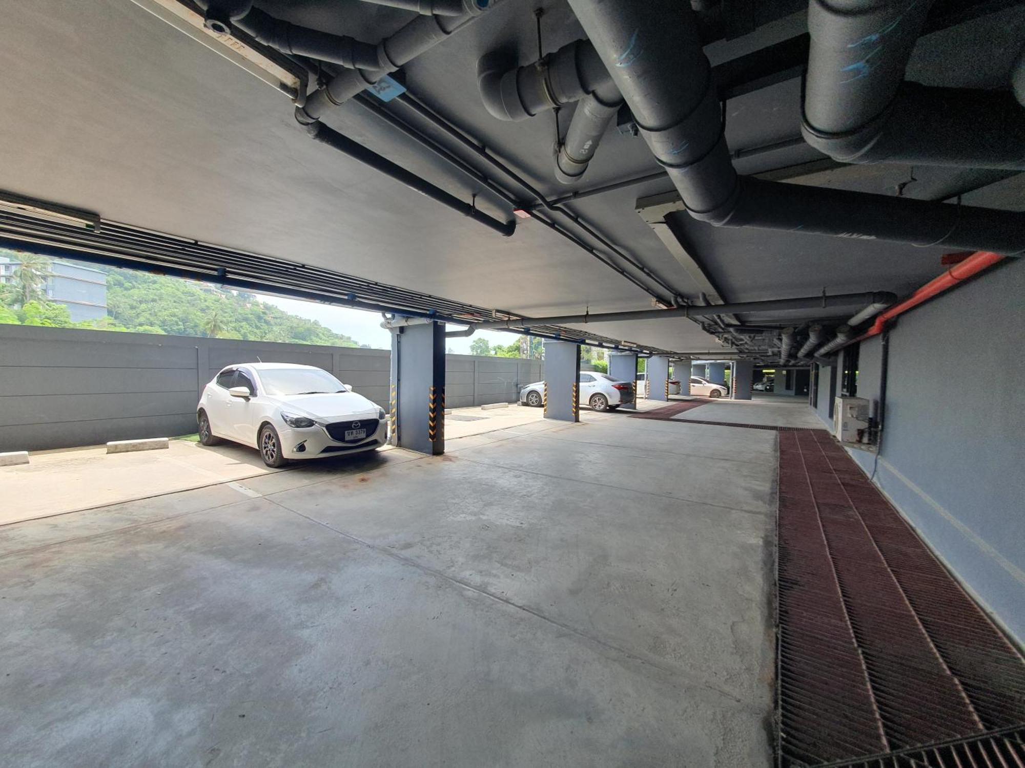 Aparthotel 6th Avenue Pantai Surin