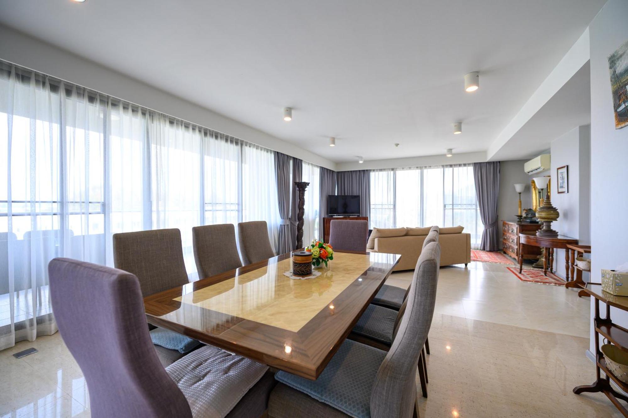 6th Avenue Apartahotel