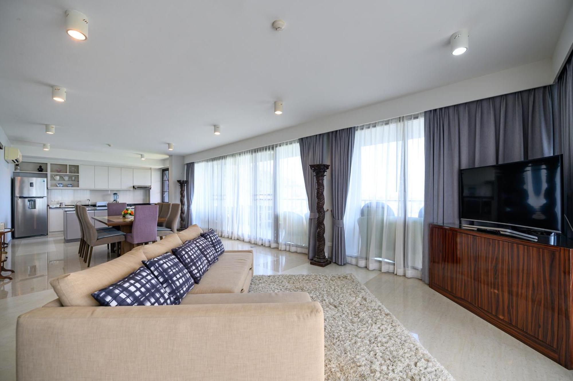 6th Avenue Apartahotel