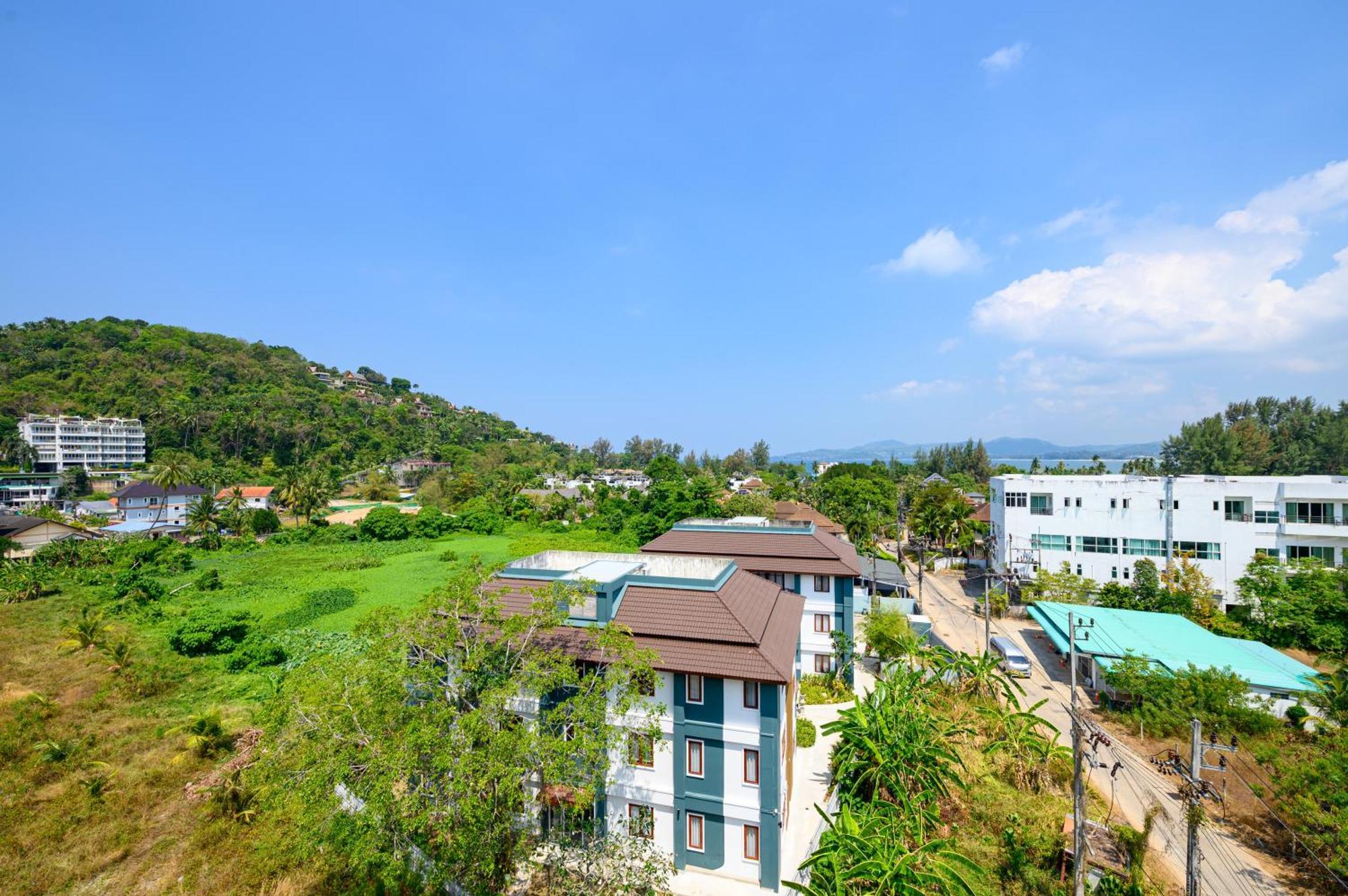Apartahotel 6th Avenue 4*