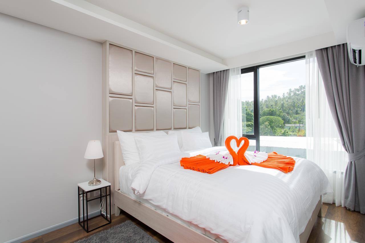 Apartahotel 6th Avenue Hat Surin