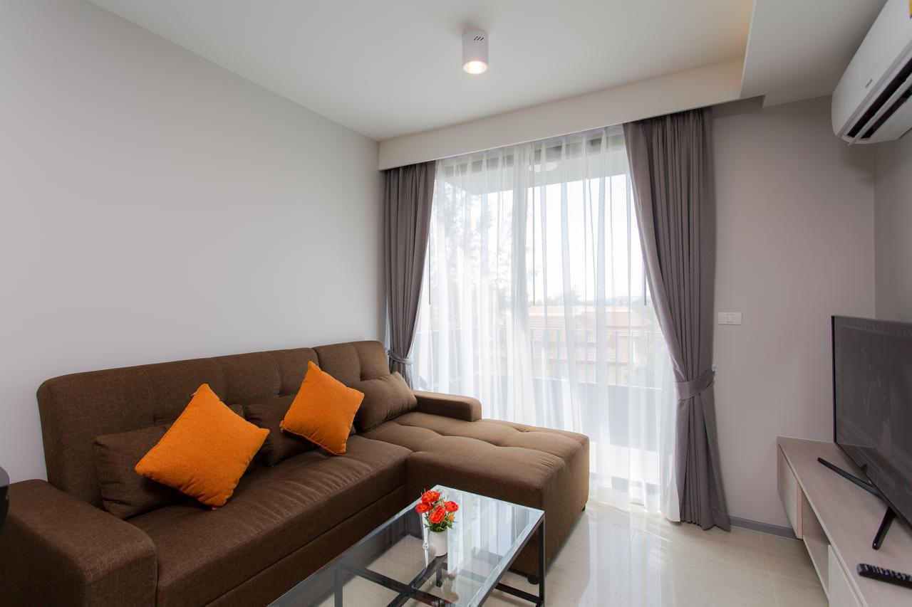 Apartahotel 6th Avenue