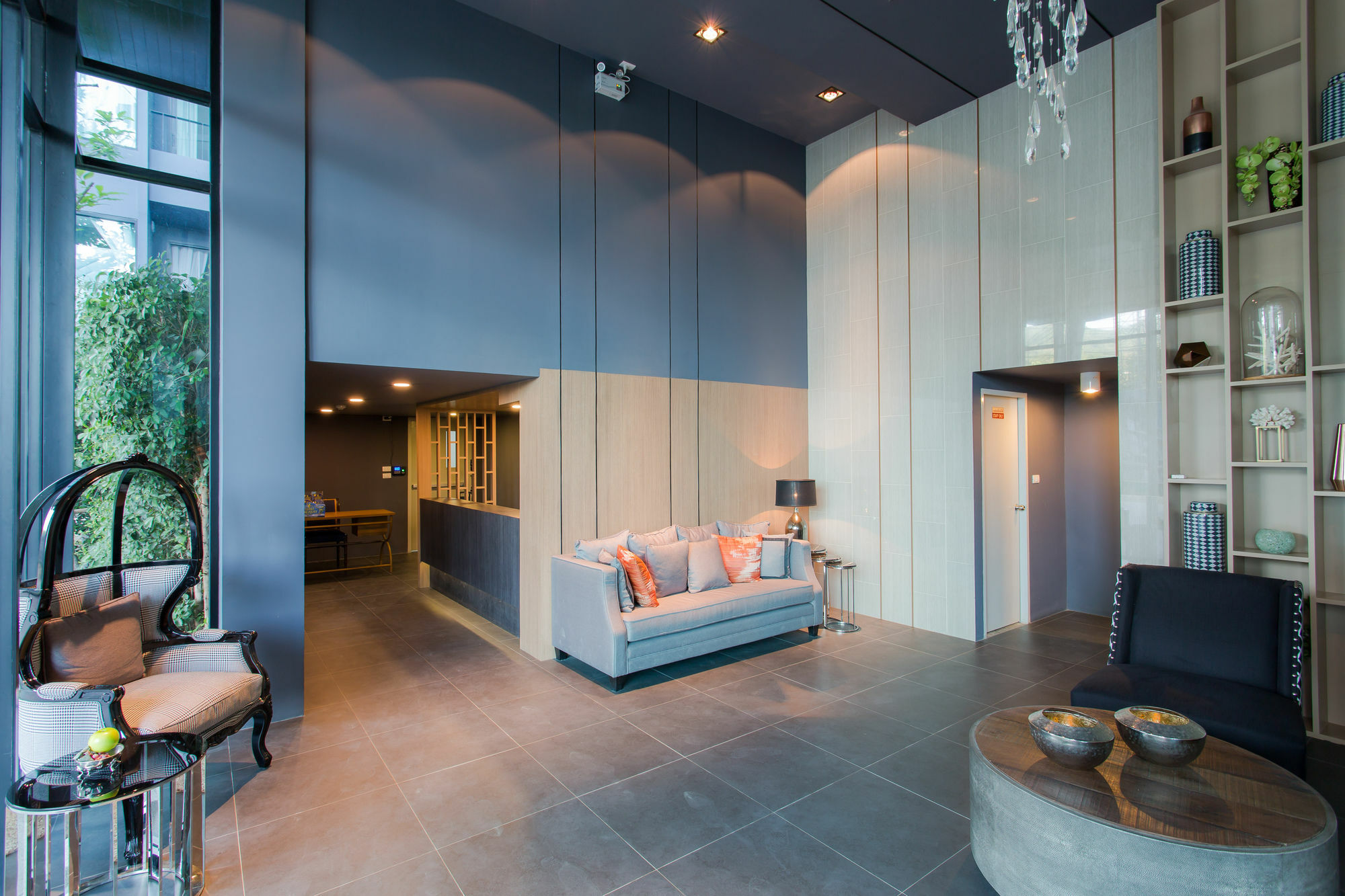 6th Avenue 4* Hat Surin