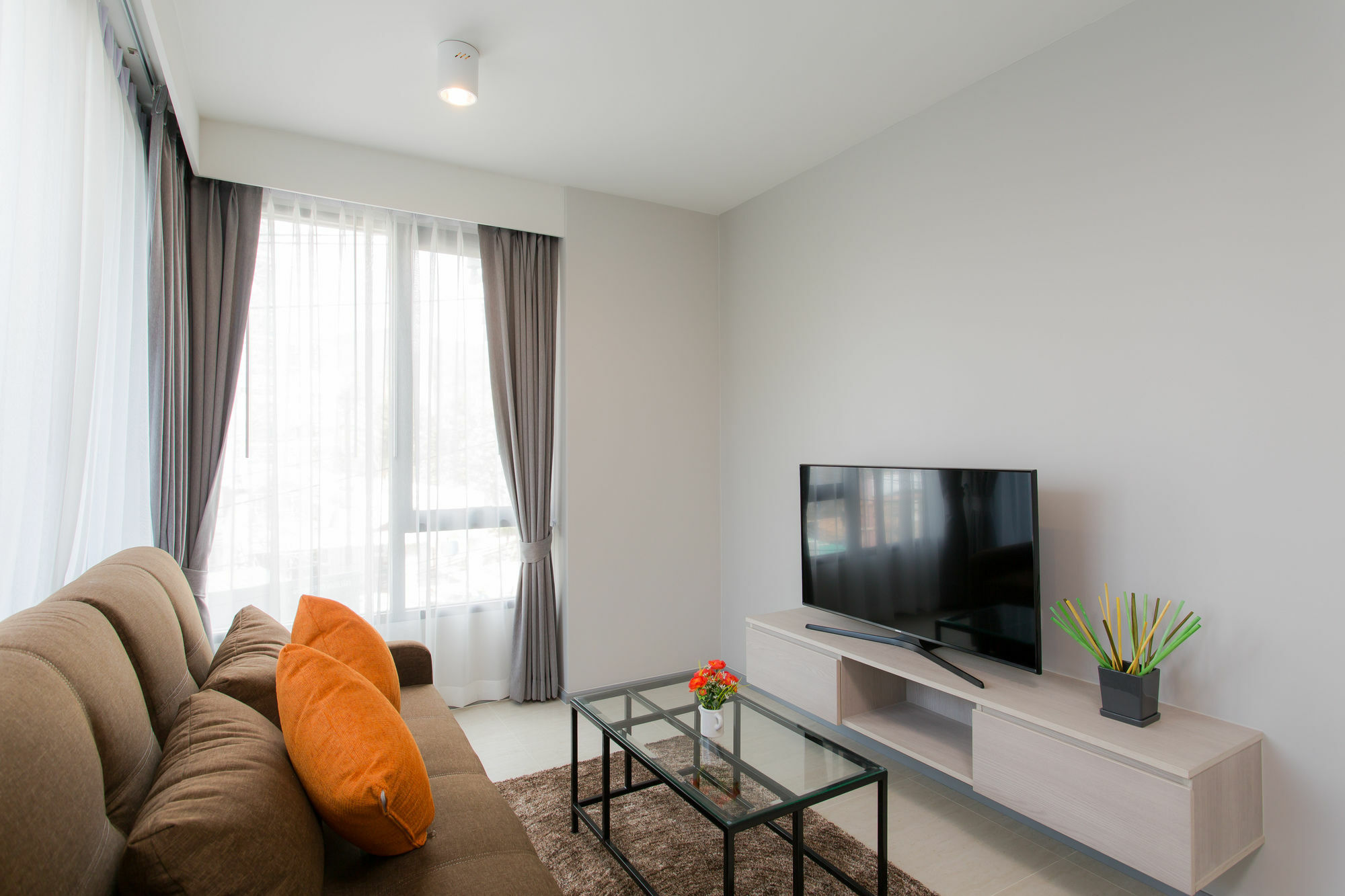 6th Avenue 4* Pantai Surin